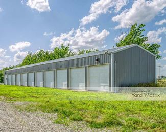 Photo 4 of Countywide Storage - 1110 West Fort Scott Street, Butler, MO