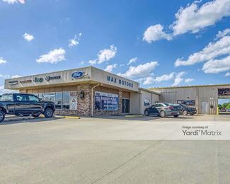 Photo 5 of Countywide Storage - 1110 West Fort Scott Street, Butler, MO