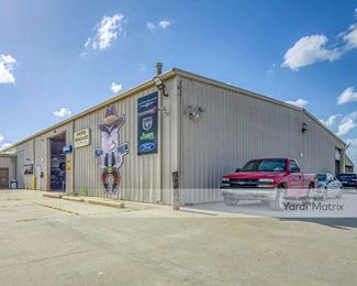 Photo 6 of Countywide Storage - 1110 West Fort Scott Street, Butler, MO