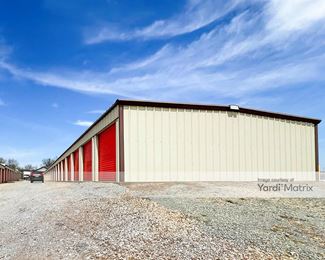 Photo 1 of Safe Storage of Farmington - 4126 Highway 221, Farmington, MO
