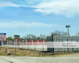 Photo 3 of Safe Storage of Farmington - 4126 Highway 221, Farmington, MO