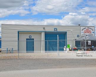 Photo 1 of Airway Heights Ministorage - 1528 South Campbell Street, Airway Heights, WA