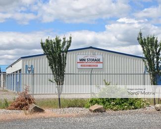 Photo 3 of Airway Heights Ministorage - 1528 South Campbell Street, Airway Heights, WA
