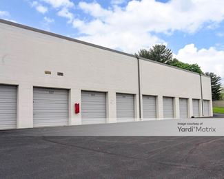 Photo 1 of Storage Sense - 2422 Gehman Lane, Lancaster, PA