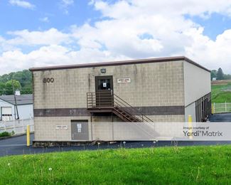 Photo 2 of Storage Sense - 2422 Gehman Lane, Lancaster, PA