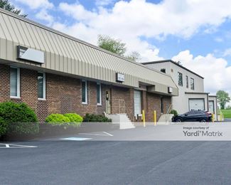 Photo 3 of Storage Sense - 2422 Gehman Lane, Lancaster, PA