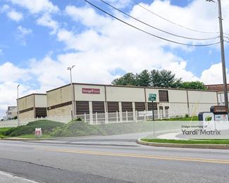 Photo 4 of Storage Sense - 2422 Gehman Lane, Lancaster, PA