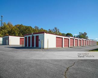 Photo 2 of Moove In Self Storage - 61 Harvey Court, Glen Rock, PA