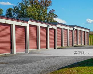 Photo 3 of Moove In Self Storage - 61 Harvey Court, Glen Rock, PA