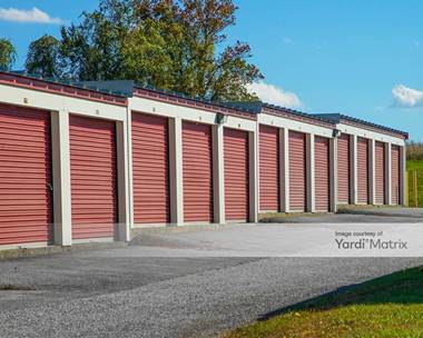 Storage Units for Rent available at 61 Harvey Court, Glen Rock, PA 17327