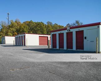 Photo 4 of Moove In Self Storage - 61 Harvey Court, Glen Rock, PA