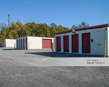 Storage Units for Rent available at 61 Harvey Court, Glen Rock, PA 17327