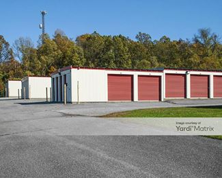 Photo 5 of Moove In Self Storage - 61 Harvey Court, Glen Rock, PA
