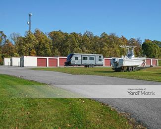 Photo 6 of Moove In Self Storage - 61 Harvey Court, Glen Rock, PA