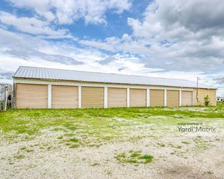 Photo 2 of Hillsdale Storage - 23339 West 255th Street, Hillsdale, KS