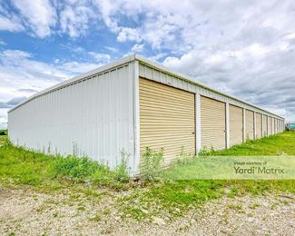 Photo 3 of Hillsdale Storage - 23339 West 255th Street, Hillsdale, KS