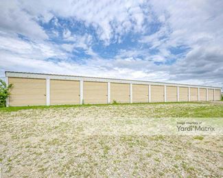 Photo 4 of Hillsdale Storage - 23339 West 255th Street, Hillsdale, KS