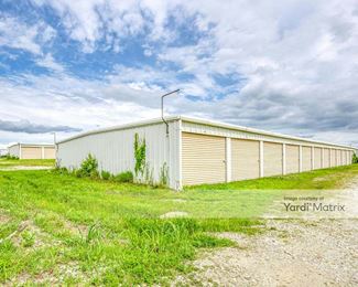 Photo 5 of Hillsdale Storage - 23339 West 255th Street, Hillsdale, KS
