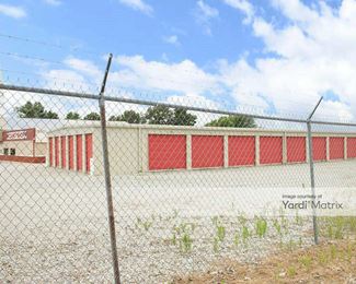 Photo 2 of R-R Mini Storage - 53 County Road 407, Jonesboro, AR