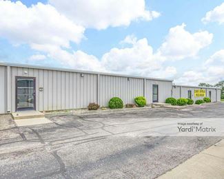 Photo 3 of St. Joseph Self Storage - 2205 South Riverside Road, St Joseph, MO