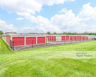 Photo 4 of St. Joseph Self Storage - 2205 South Riverside Road, St Joseph, MO