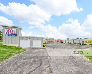 Photo 5 of St. Joseph Self Storage - 2205 South Riverside Road, St Joseph, MO