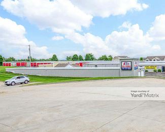 Photo 6 of St. Joseph Self Storage - 2205 South Riverside Road, St Joseph, MO