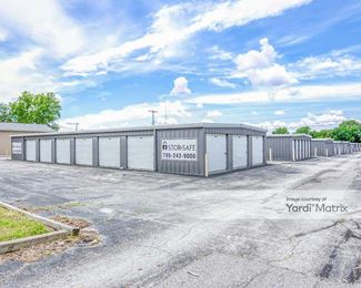 Photo 4 of Stor-It-Safe Self Storage - 1102 North Main Street, Ottawa, KS