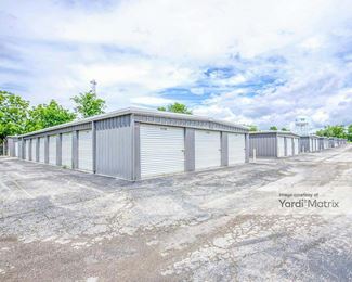 Photo 5 of Stor-It-Safe Self Storage - 1102 North Main Street, Ottawa, KS