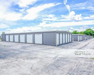 Photo 6 of Stor-It-Safe Self Storage - 1102 North Main Street, Ottawa, KS