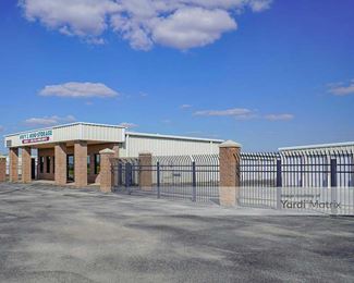 Photo 1 of Hwy 1 Mini-Storage - 6055 South Highway 1, Jonesboro, AR