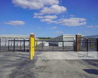 Photo 2 of Hwy 1 Mini-Storage - 6055 South Highway 1, Jonesboro, AR