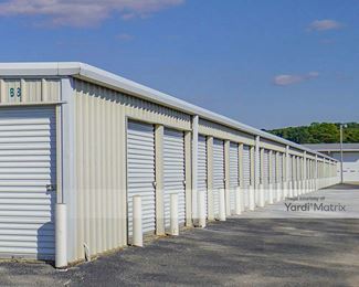 Photo 5 of Hwy 1 Mini-Storage - 6055 South Highway 1, Jonesboro, AR