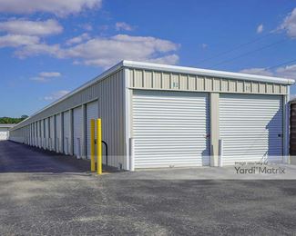 Photo 6 of Hwy 1 Mini-Storage - 6055 South Highway 1, Jonesboro, AR