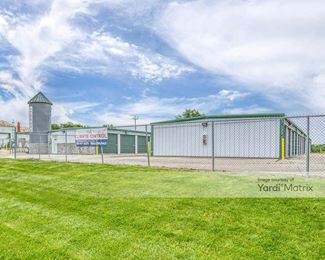 Photo 4 of Storage Rentals of America - 3416 Pear Street, St Joseph, MO