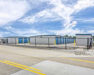 Photo 2 of Storage Rentals of America - 3805 Sherman Avenue, St Joseph, MO