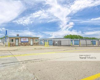 Photo 3 of Storage Rentals of America - 3805 Sherman Avenue, St Joseph, MO