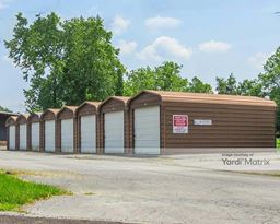 Image for Griffin's U - Store - It - 1051 Island Road, Bristol, VA