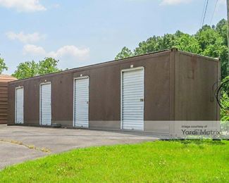 Photo 2 of Griffin-s U-Store-It - 1051 Island Road, Bristol, VA