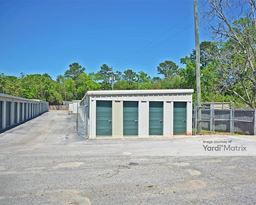 Image for Storage Rentals of America - 472 Lott Road, Eight Mile, AL