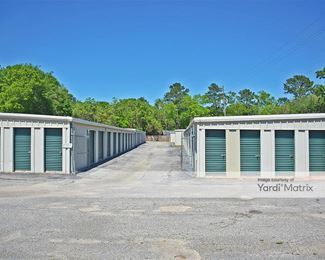 Photo 2 of Storage Rentals of America - 472 Lott Road, Eight Mile, AL