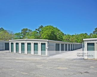 Photo 3 of Storage Rentals of America - 472 Lott Road, Eight Mile, AL