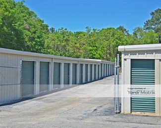 Photo 4 of Storage Rentals of America - 472 Lott Road, Eight Mile, AL
