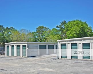 Photo 5 of Storage Rentals of America - 472 Lott Road, Eight Mile, AL