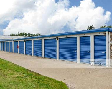 Storage Units for Rent available at 812 Walnut Street, Washington, IL 61571