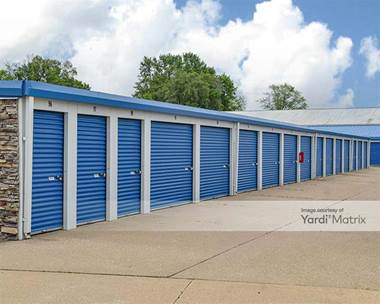 Storage Units for Rent available at 812 Walnut Street, Washington, IL 61571