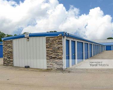 Storage Units for Rent available at 812 Walnut Street, Washington, IL 61571
