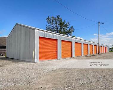 Storage Units for Rent available at 400 Southern Street, Gillespie, IL 62033