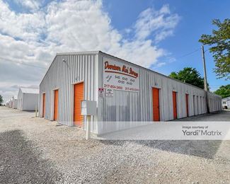 Photo 2 of Central Illinois Storage - 400 Southern Street, Gillespie, IL