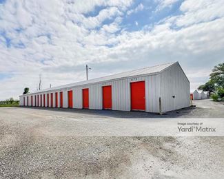 Photo 3 of Central Illinois Storage - 400 Southern Street, Gillespie, IL